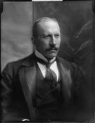 Alfred Milner, Viscount Milner NPG x81506