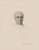 Randall Thomas Davidson, Baron Davidson of Lambeth NPG D9711