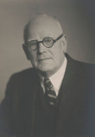 Sir William Joseph Jordan NPG x168668
