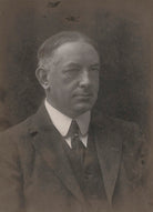 John Burnet NPG x66206