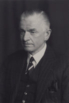 Sir John Alexander Dunnington-Jefferson, 1st Bt NPG x167318