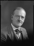 William Bennett NPG x47580