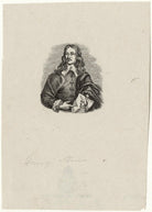 Henry Stone NPG D28291