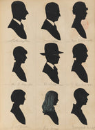 Tourists on the West Pier, Brighton NPG D46831