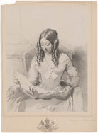 Queen Victoria NPG D33580