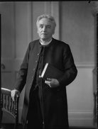 Frederick Lewis Donaldson NPG x152509