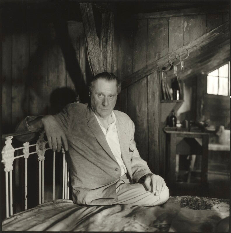 Sir carol reed npg x128537