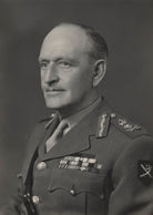 Sir Douglas David Gracey NPG x167910