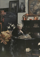 Mary Edis (née Murray) NPG x45529