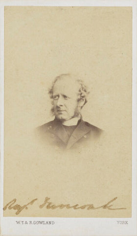 Hon. Augustus Duncombe NPG Ax9853