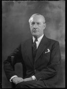 Sir Connop Guthrie, 1st Bt NPG x179652