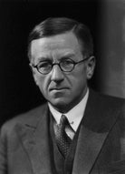 Sir David Randall Pye NPG x156952