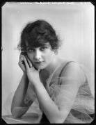 Marjorie Maxwell NPG x102997