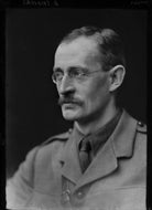 Sir William Beach Thomas NPG x6598