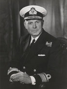 David Apthorp Williams NPG x186172