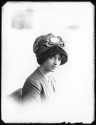 Olive May (née Olive Mary Meatyard), Countess of Drogheda NPG x102982