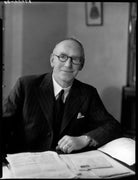 Harold Ewart Clay NPG x154222