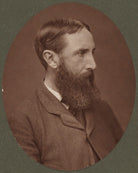 George Dunlop Leslie NPG Ax8719