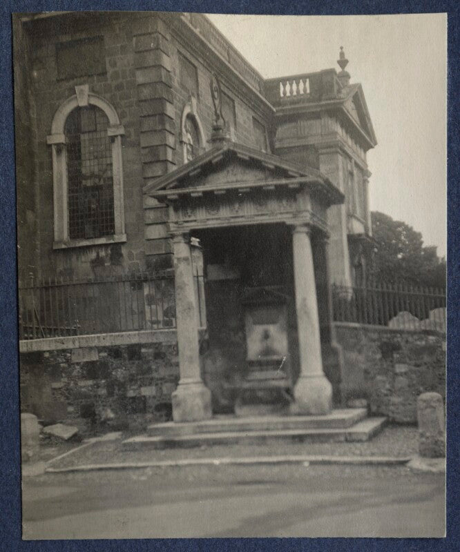 'blandford' npg ax141832