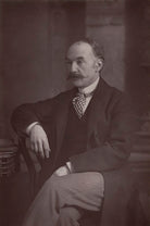 Thomas Hardy NPG x17362