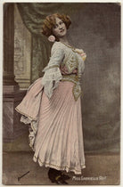 Gabrielle Ray NPG x160556