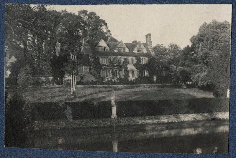 'garsington' npg ax141762