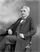 William Doris NPG x158108