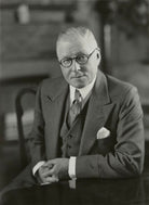 John Colin Campbell Davidson, 1st Viscount Davidson NPG x84060