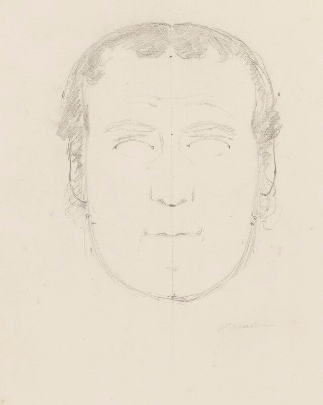 Edward johnstone npg 316a(165a)