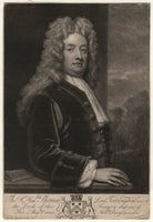 Thomas Newport, Baron Torrington NPG D4485