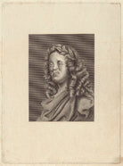 Sir William Davenant NPG D30155