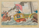 The Pilot Lost and the National Steamboat in Danger NPG D46027
