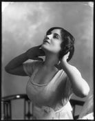 Marjorie Maxwell NPG x101768