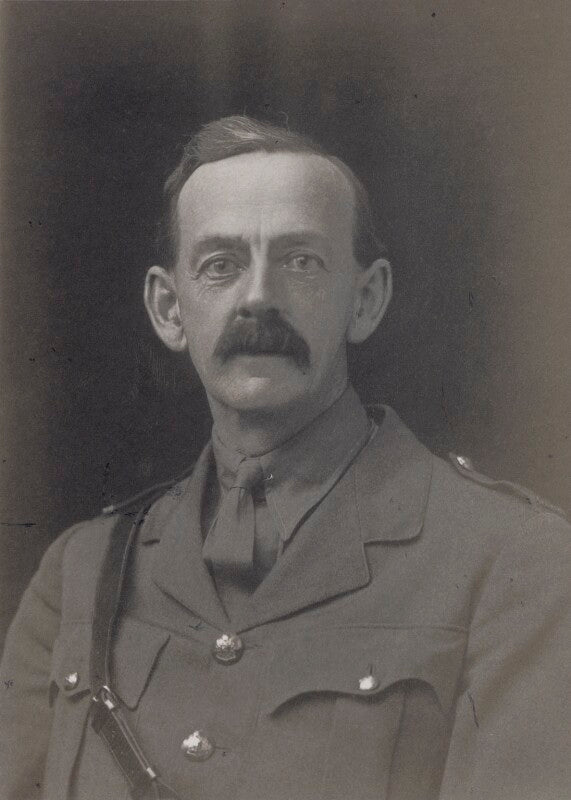 Frederick gault finley npg x167544