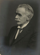 Sir George Frederic Still NPG x162988