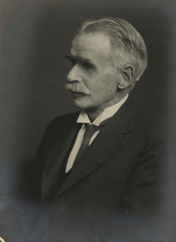 Sir george frederic still npg x162988