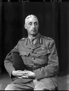 Sir Arnold Frederick Sillem NPG x44596