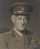 Sir Charles Gordon Gordon-Watson NPG x167885