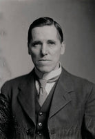 Sydney George Brown NPG x86519