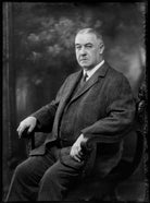 Henry Ernest Fowler, 2nd Viscount Wolverhampton NPG x153547