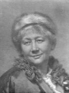 (Julia Sarah) Anne Cobden-Sanderson NPG x88520