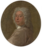 Sir James Thornhill NPG 4688