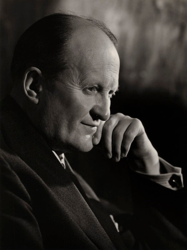 Sir thomas armstrong npg x163756