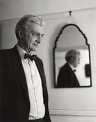 David Emery Gascoyne NPG x35717