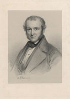 Mr Postle NPG D22462