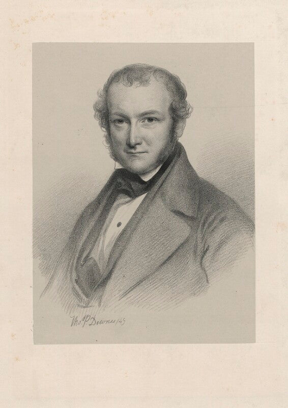 Mr postle npg d22462