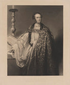 Lord John Thynne NPG D40330