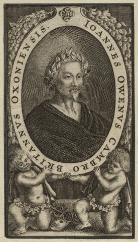 John Owen NPG D21222