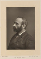 Michael Davitt NPG Ax15915