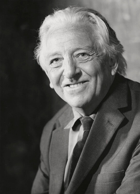 Angus wilson npg x166054